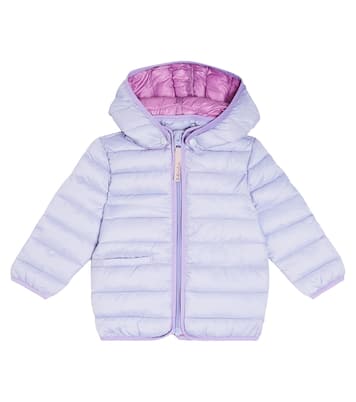 Baby Wattierte Jacke Harmony | Molo