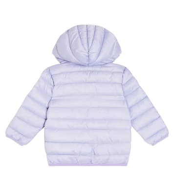 Baby Wattierte Jacke Harmony | Molo