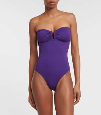 Bañador bandeau Cassiopee | Eres