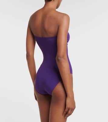 Bañador bandeau Cassiopee | Eres