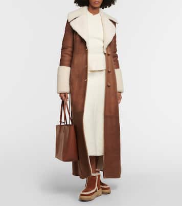 Stivaletti Astana con shearling | Bogner
