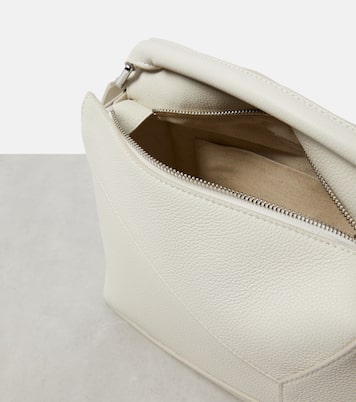 Borsa a spalla Puzzle Small in pelle | Loewe