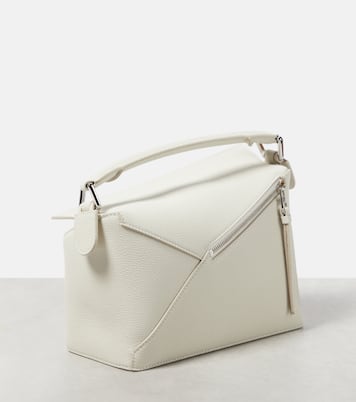 Borsa a spalla Puzzle Small in pelle | Loewe