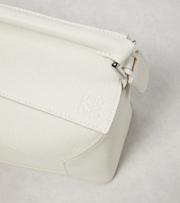 Borsa a spalla Puzzle Small in pelle | Loewe