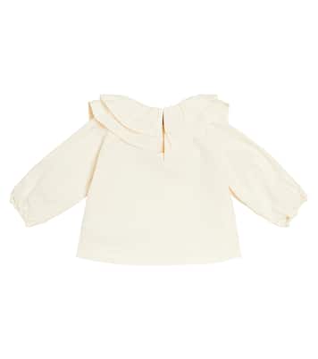 Baby - Blusa Yummy Cake in cotone | Bobo Choses
