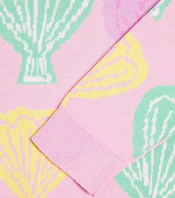 Jersey de algodón | Stella McCartney Kids