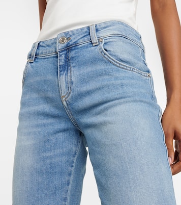 Flared jeans | Blumarine