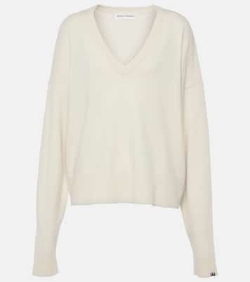 Pullover Clash aus einem Kaschmirgemisch | Extreme Cashmere