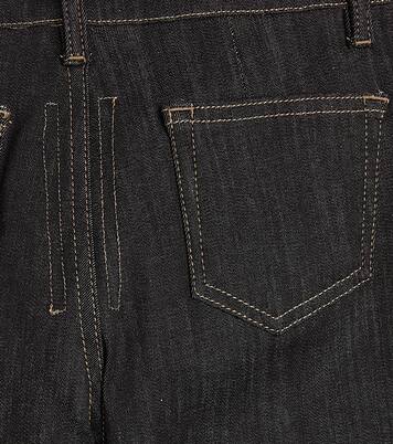 Jeans Geth | Rick Owens Kids