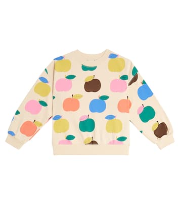 Sudadera de jersey de algodón estampada | Jellymallow