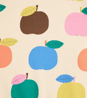 Sudadera de jersey de algodón estampada | Jellymallow