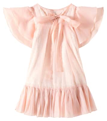 Set aus Kleid und Unterkleid | Petite Amalie  