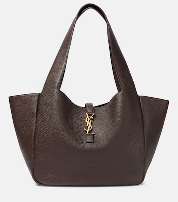 Shopper Le 5 à 7 Bea Large aus Leder | Saint Laurent