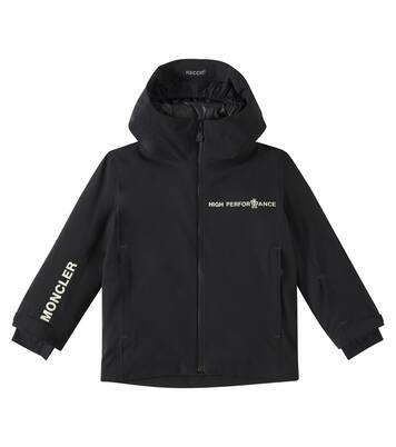 Skijacke Moriond | Moncler Grenoble Enfant