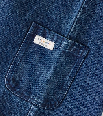 Jeanskleid Angelica | Liewood