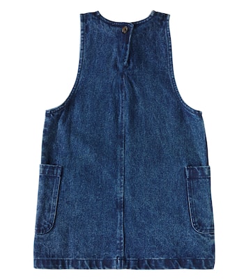 Jeanskleid Angelica | Liewood