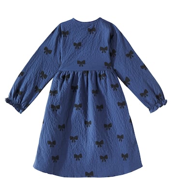 Abito Cleo in cotone con stampa | Liewood