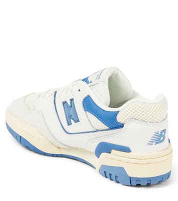 Baskets 550 en cuir | New Balance Kids