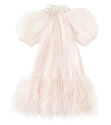 Abito Outre in tulle | Tutu Du Monde