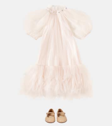 Abito Outre in tulle | Tutu Du Monde