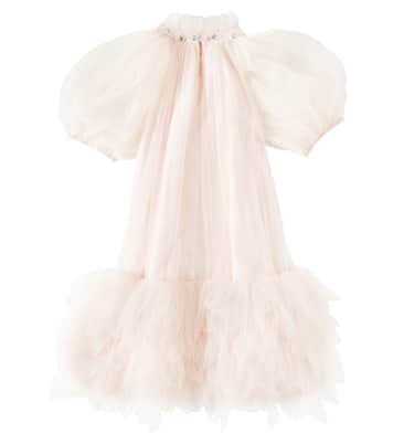 Abito Outre in tulle | Tutu Du Monde