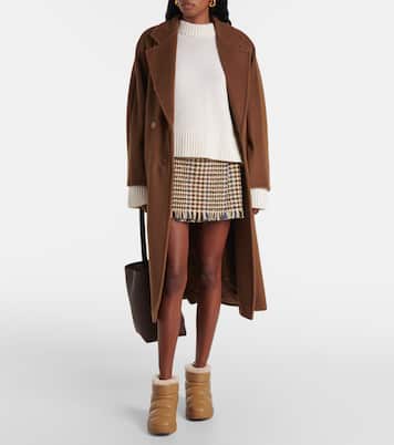 Stivali doposcì Xan in pelle | Jimmy Choo
