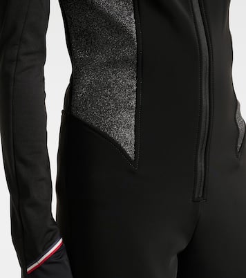 Gala colorblock ski suit | Jet Set