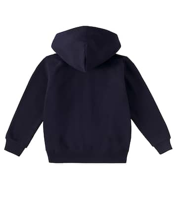 Felpa Polo Bear in misto cotone | Polo Ralph Lauren Kids