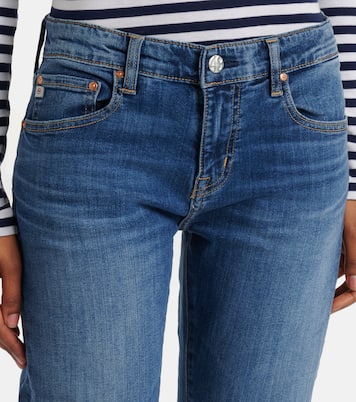 Jeans skinny cropped Ex Boyfriend | AG Jeans