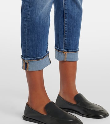 Jeans skinny cropped Ex Boyfriend | AG Jeans