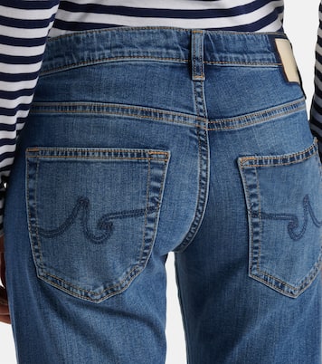 Jeans skinny cropped Ex Boyfriend | AG Jeans