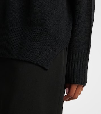 Pullover aus Kaschmir | Jardin des Orangers