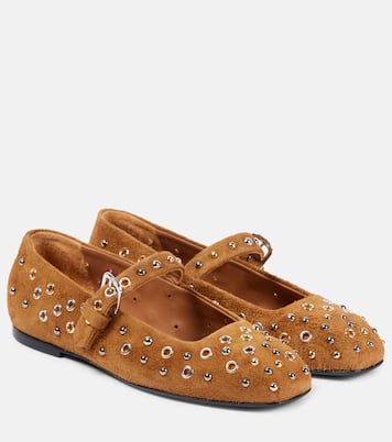 Ballerine Mary Jane Wild Softness | Dorothee Schumacher