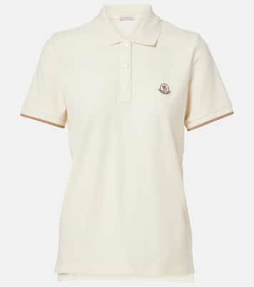 Polo en coton | Moncler