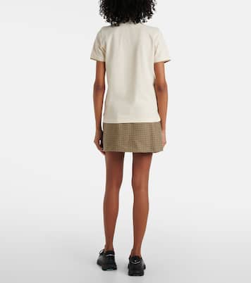 Polo en coton | Moncler