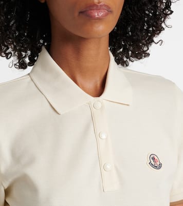 Polo en coton | Moncler
