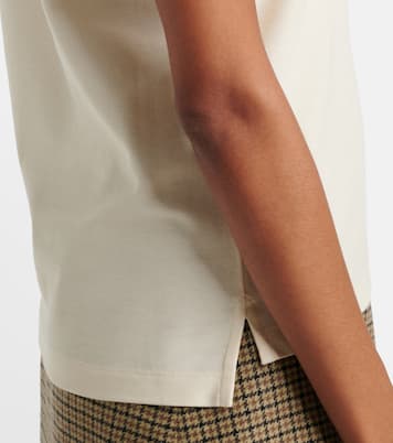 Polo en coton | Moncler