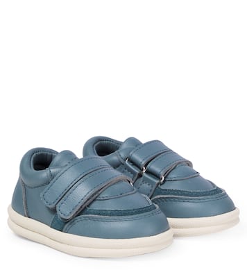 Baskets Romijn en cuir | Donsje