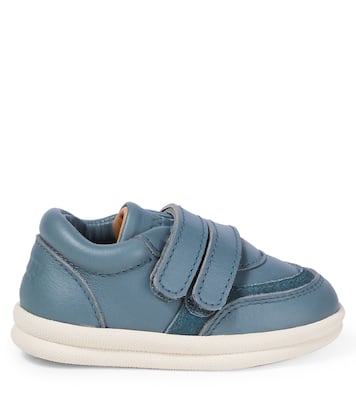 Baskets Romijn en cuir | Donsje