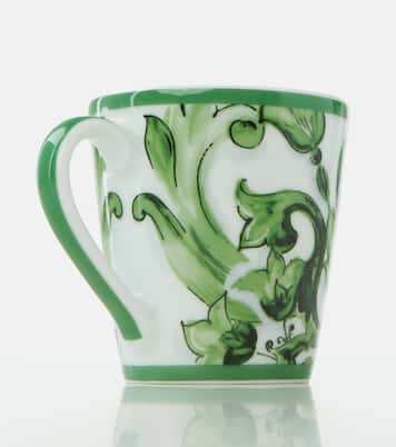 Majolica 포슬린 머그 | Dolce&Gabbana Casa