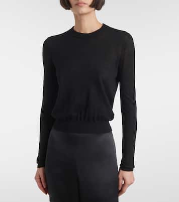 Pullover Cashair aus Kaschmir | Joseph