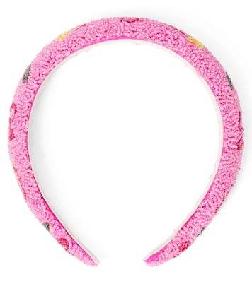 Beaded headband | Konges Sløjd
