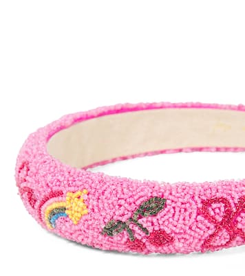 Beaded headband | Konges Sløjd