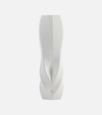 Braid Medium vase | Zaha Hadid Design