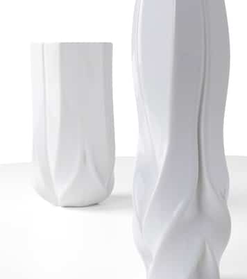 Braid Medium vase | Zaha Hadid Design