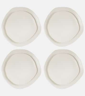 Set de 8 assiettes Native Dinner | 101 Copenhagen