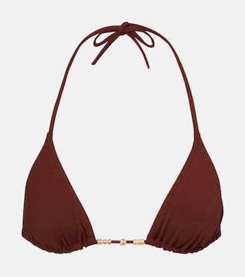 Top de bikini Ephemere adornado | Eres
