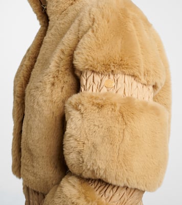 Chaqueta trenzada | Goldbergh