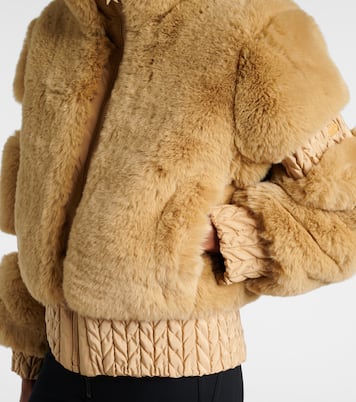 Chaqueta trenzada | Goldbergh