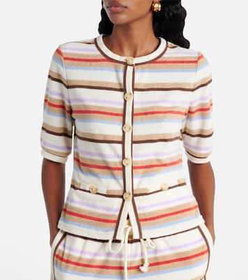 Cardigan Brendan | Veronica Beard